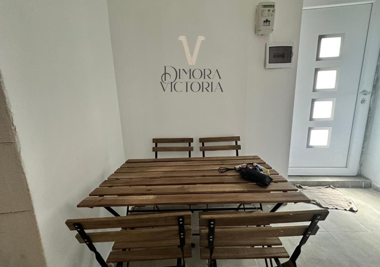 Victoria Home バーリ エクステリア 写真