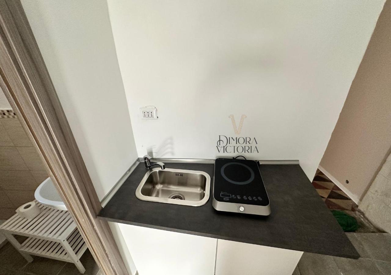 Victoria Home バーリ エクステリア 写真